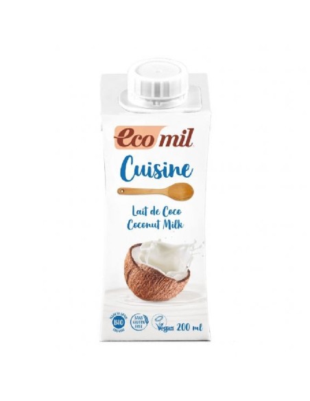 Cuisine Coco 200 ml