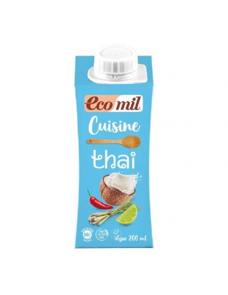 Cuisine Thai