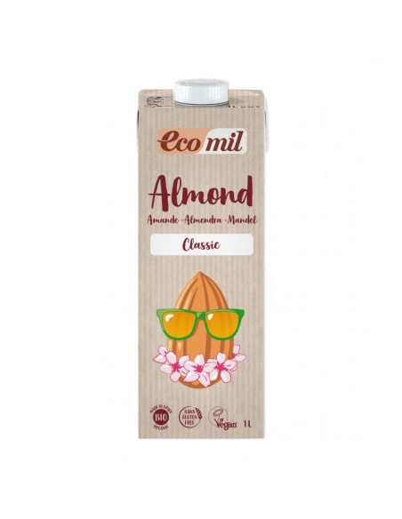 Bebida Almond Classic