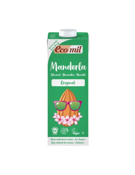 Mandorla Original