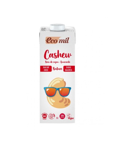 Bebida Cashew Nature Bio 1 L