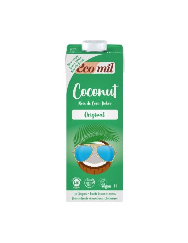 Bebida Coco Original