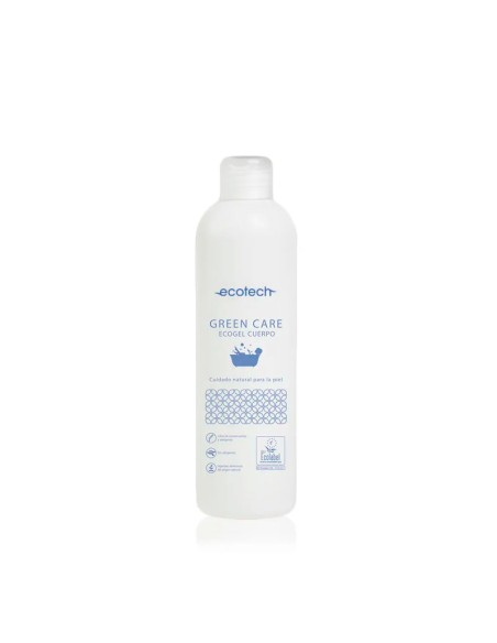 GREEN CARE Gel corporal