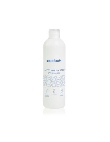 NATURAL GREEN Gel Dermo