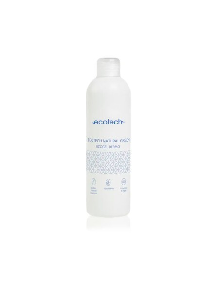 NATURAL GREEN Gel Dermo