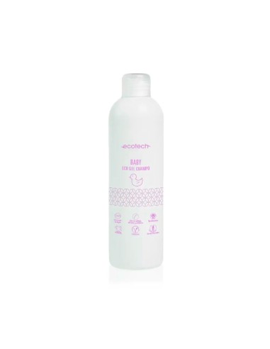 BABY Eco Gel Champu
