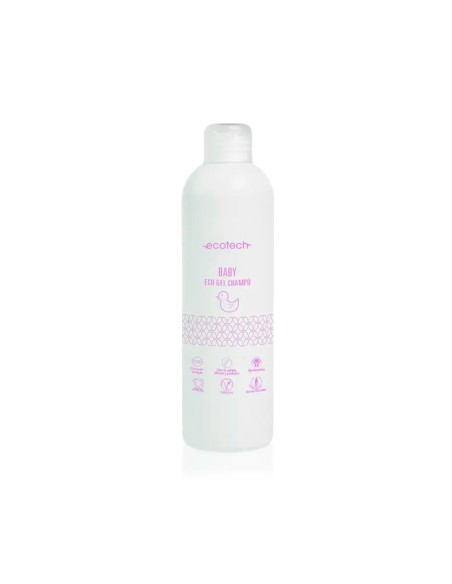 BABY Eco Gel Champu