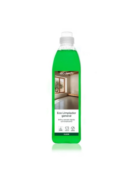 FLOOR ECO Limpiador general suelos