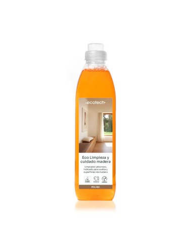 POLISH ECO Limpieza y cuidado madera