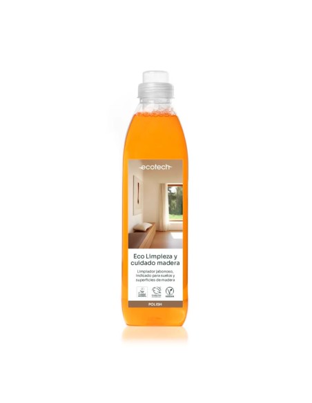 POLISH ECO Limpieza y cuidado madera