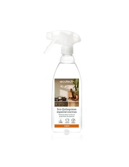 Forte Eco Quitagrasas Cocina
