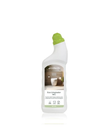 GEL WC ECO Limpiador WC
