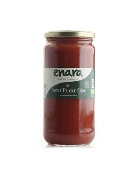 Tomate Triturado
