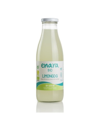 Limonada sin Azucar