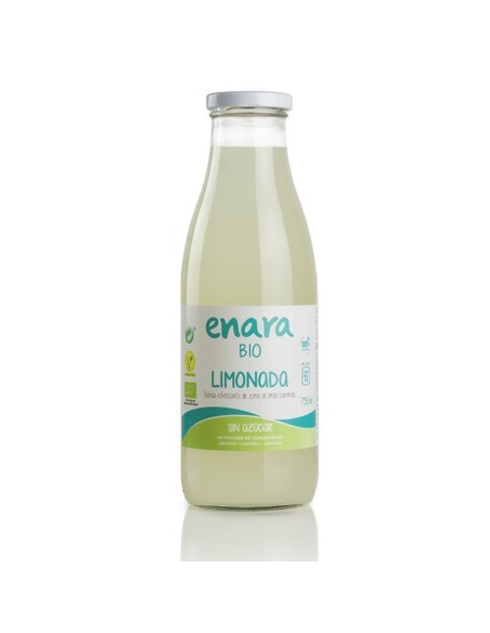 Limonada sin Azucar