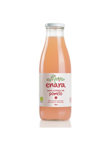 Zumo de POMELO