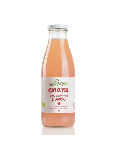 Zumo de POMELO