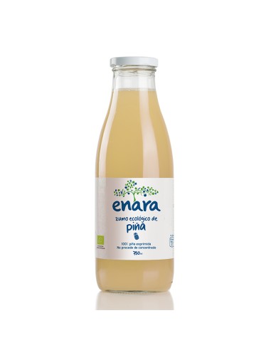 Zumo de PIÑA