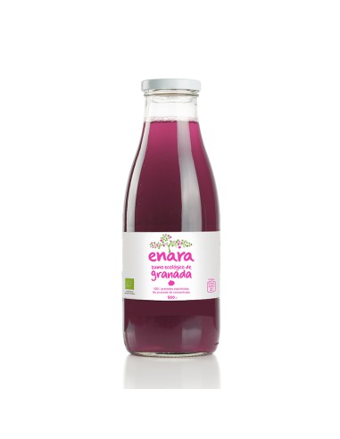 Zumo de GRANADA