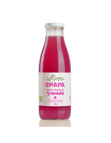 Zumo de GRANADA