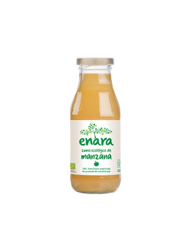 Zumo de MANZANA