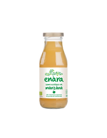 Zumo de MANZANA