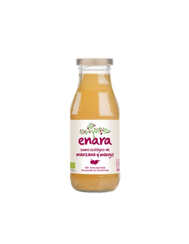 Zumo MANZANA-MANGO