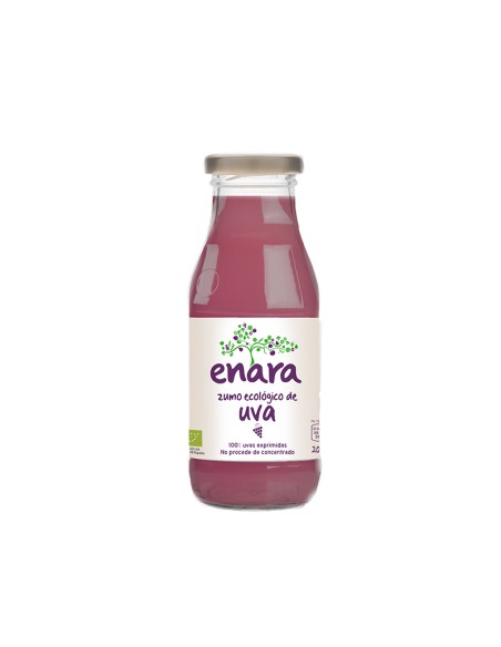 Zumo de UVA NEGRA