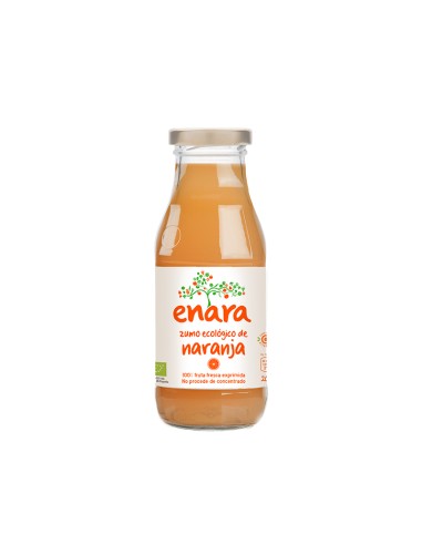 Zumo de NARANJA