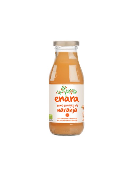 Zumo de NARANJA