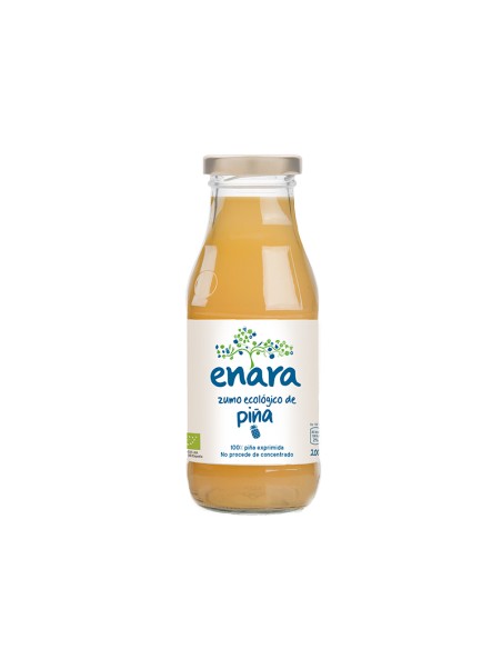 Zumo de PIÑA