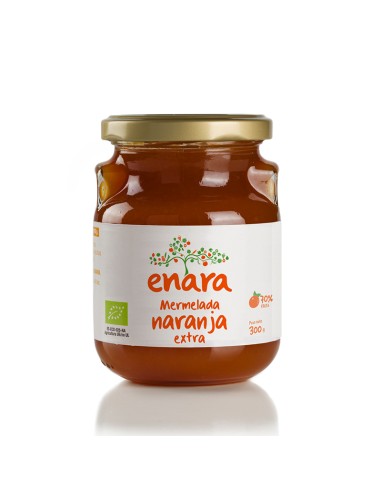 Mermelada de NARANJA Extra