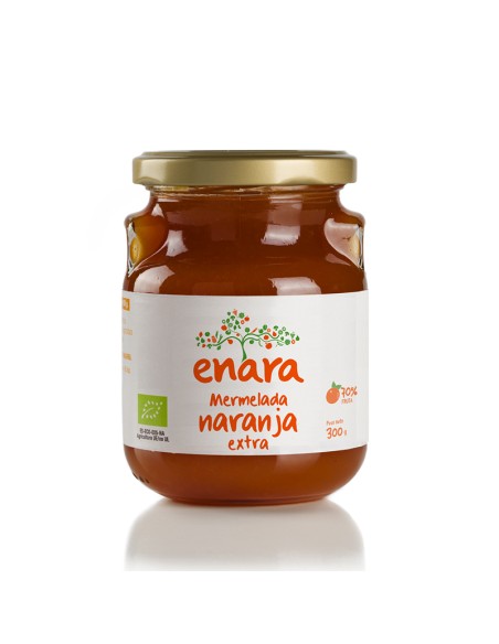 Mermelada de NARANJA Extra
