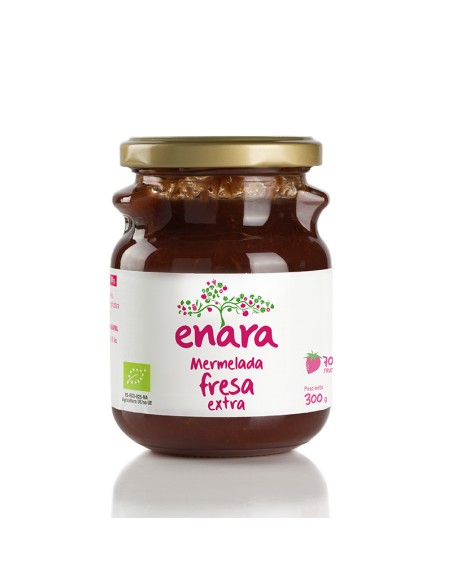 Mermelada de FRESA Extra