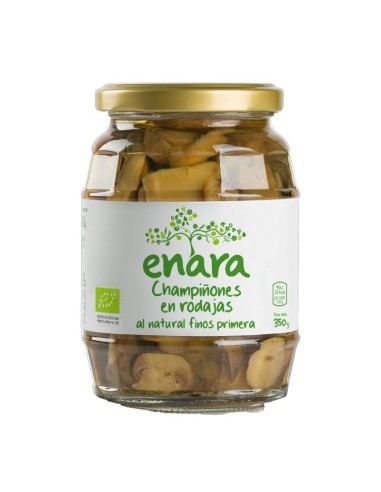 Champiñon Laminado