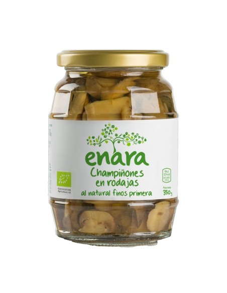 Champiñon Laminado