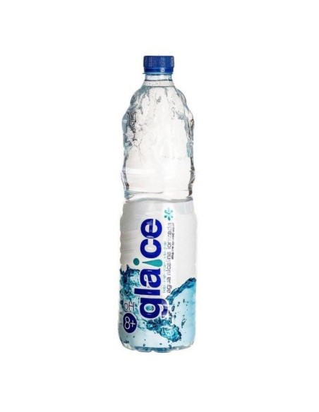 Agua Alcalina Ionizada
