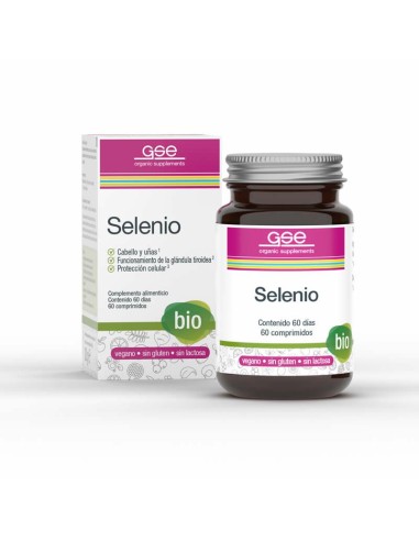 Selenio Bio