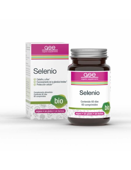 Selenio Bio