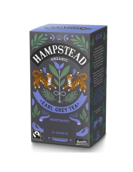 EARL GREY(20F) 40g