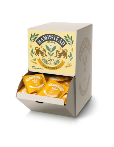 Royal Camomile 250F