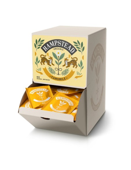 Royal Camomile 250F