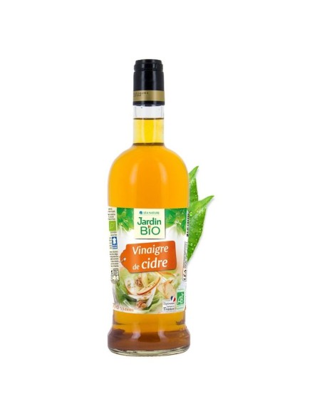 Jb Vinagre de Sidra