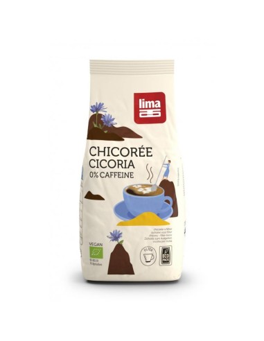 Achicoria Filtro