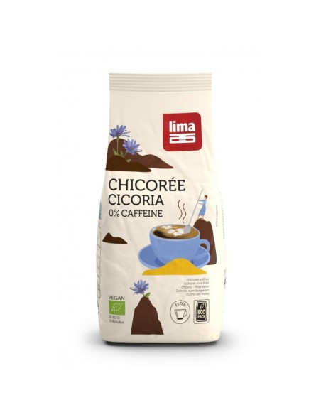 Achicoria Filtro