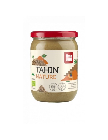 Tahin 500G