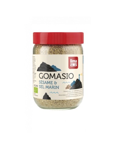 Gomasio