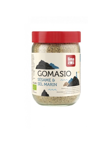 Gomasio