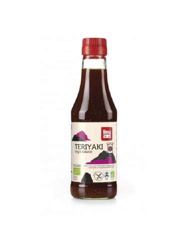 Teriyaki