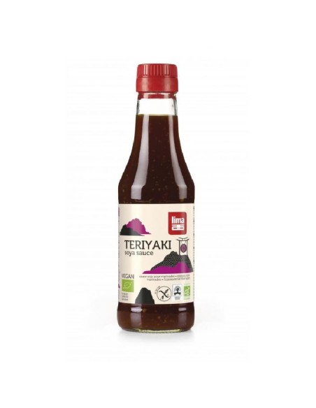 Teriyaki
